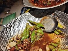 -绿茶餐厅(千岛湖银泰城店)