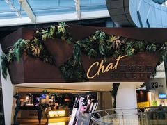 -Moka Bros 摩卡站(西单大悦城店)