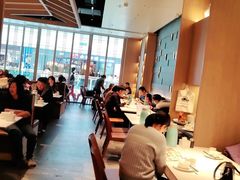-老太原菜馆(万达店)