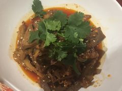 -沁香庭中餐厅·川粤菜(重庆高新假日酒店)