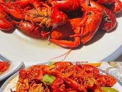 -杨氏青龙虾·羊蝎子(托乐嘉店)