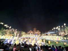 -禅宗少林·音乐大典