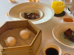 -富力丽思卡尔顿酒店·丽轩中餐厅