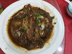 -红灯笼龙凤饭店(宁波老字号店)