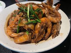 -老头儿油爆虾·知味杭州(爱琴海购物中心)