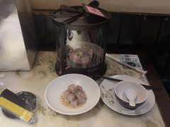 -绿茶餐厅(朝阳大悦城店)
