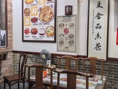 -阿殳菜馆·私厨(水围村店)