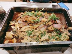 -沈姐万州烤鱼(沙坪坝七中店)