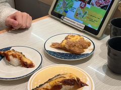 -滨寿司(新街口中央商场店)