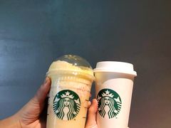 -星巴克(泉州晋江万达广场店)