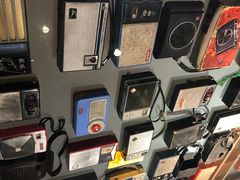 -大戚收音机电影机博物馆