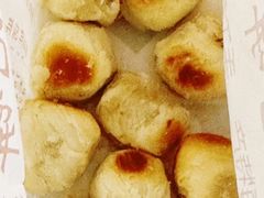 -宋记饼家(石门二路店)