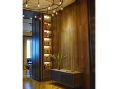 -北京三里屯CHAO酒店