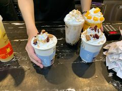 -大口九(东方广场店)