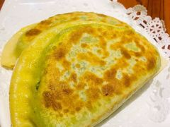 韭菜盒子-翠花老菜饺子馆(七宝店)