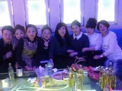 -蓝尊量贩(黄河路店)