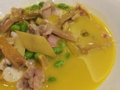 -花中城·杭帮菜·粤菜·海鲜火锅(清泰街店)