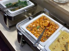 -素满香·食养自助(建邺万达店)