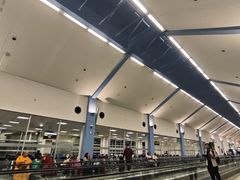 -班达拉奈克国际机场