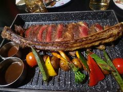-C&R西班牙餐厅