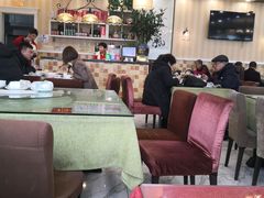 -桃子餐厅·天津菜(红星路直营店)