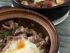 -容里煲仔饭(利丰北路店)
