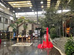 -世外桃源农庄·德清土菜(兴康南路店)