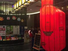 -眉州东坡(北苑华贸店)
