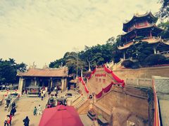 -湄洲岛
