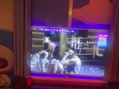 -音乐派KTV(银泰城店)