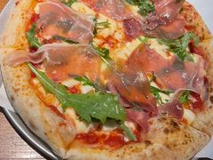 -FABIO’S费比欧披萨餐厅