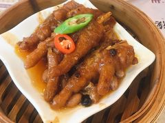 -点都德(千灯湖环宇城店)