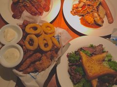 -宝莱纳餐厅(滨江店)