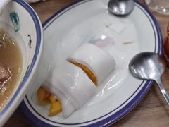 -龍囍粤·顺德小吃·煲仔饭(安定门店)
