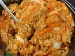 -炙韩料理·部队锅专门店