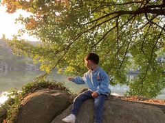 -白马涧龙池景区