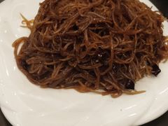 酸辣土豆丝-津菜宋记老房子(鼓楼店)