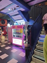 -MELAND CLUB亲子乐园·派对·餐厅(北京芳圆里ID MALL店)
