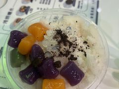 龙眼冰-糖潮糖水铺(省府店)