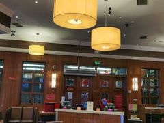 大堂-东方饺子王(王府井关东古巷店)
