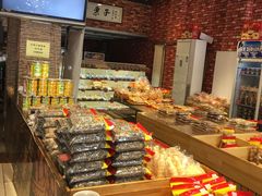 -二斗栗子(黄河道店)