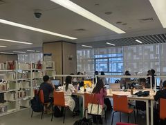 -杭州滨江区图书馆科技分馆
