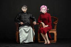 点击看大图 -金夫人婚纱摄影(总店)