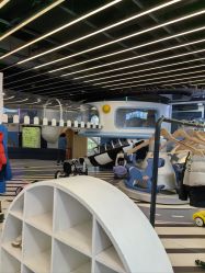 -Land Mark 蓝马乐园(印象城店)