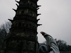 -南京市江宁方山