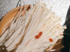-探鱼·鲜青椒爽麻烤鱼(北京路天河城店)