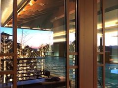 -北京海湾半山酒店-加咖啡西餐厅