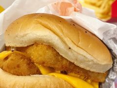 -麦当劳(广州新港东路第二分店)