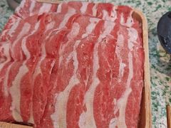 -肖婷姐大铁锅重庆火锅(南湖店)