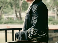 -荔湾湖公园